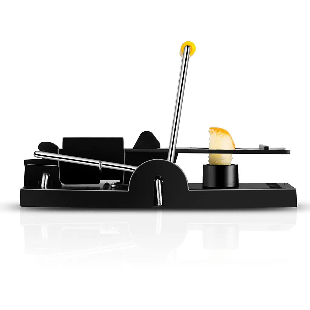 High Quality Reusable Pest Control Wholesale Strong Mini Size Plastic Mouse Rat Trap