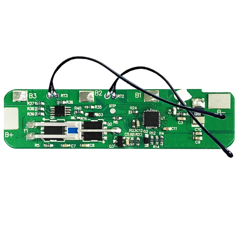 Литий-ионные аккумуляторы 3s 4s 12 В 7 А 14 4 8 медицинское оборудование LiFePO4 с SMBus
