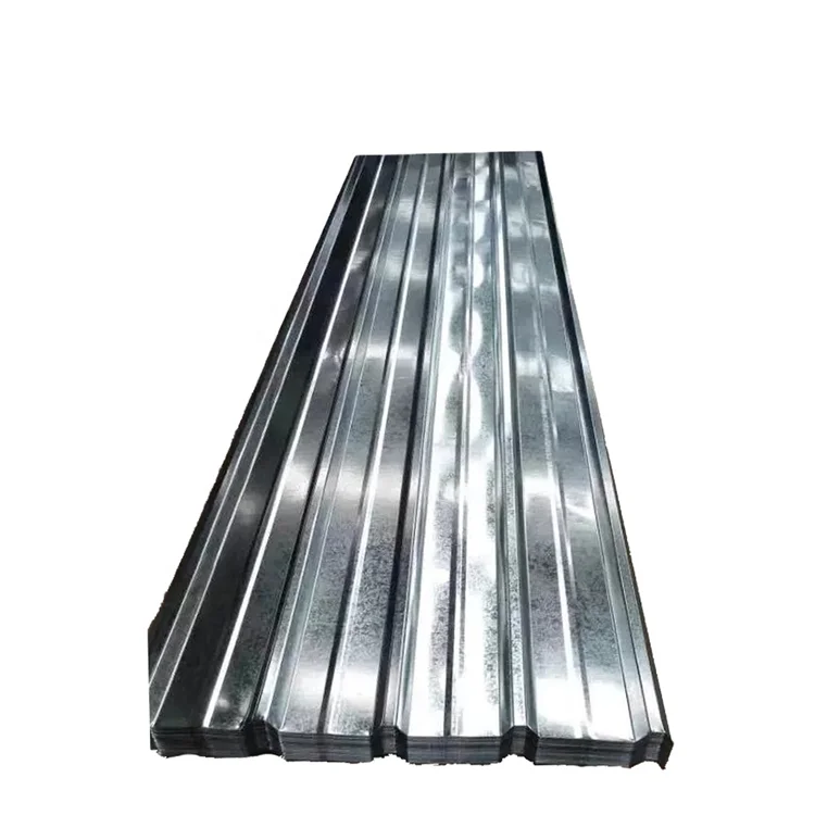 G30 G60 G90 Astm A653 Galvalume Corrugated Sheet Zinc Roofing Sheets Weight Galvanized Metal Sheets Roofing