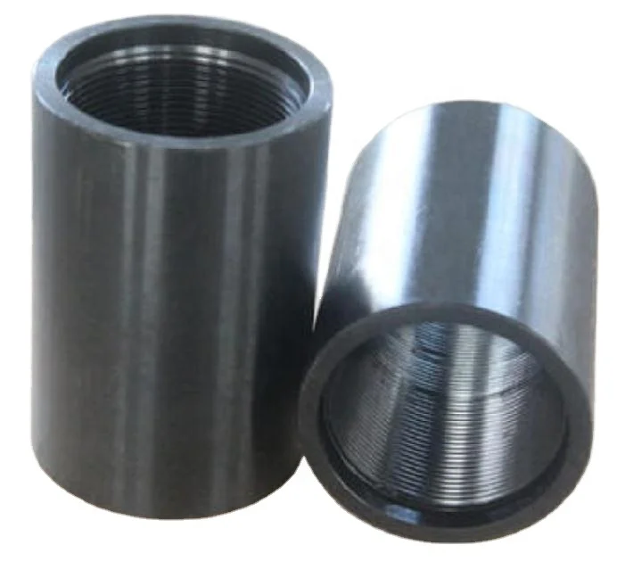 Tubing Coupling API 5CT Tubing 3 1/2 EUE J55 L80 N80 Coupling