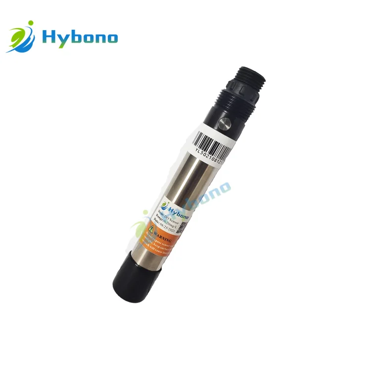 Dissolved oxygen sensor rs485 dissolved oxygen probe DO sensor DO probe for aquaculture