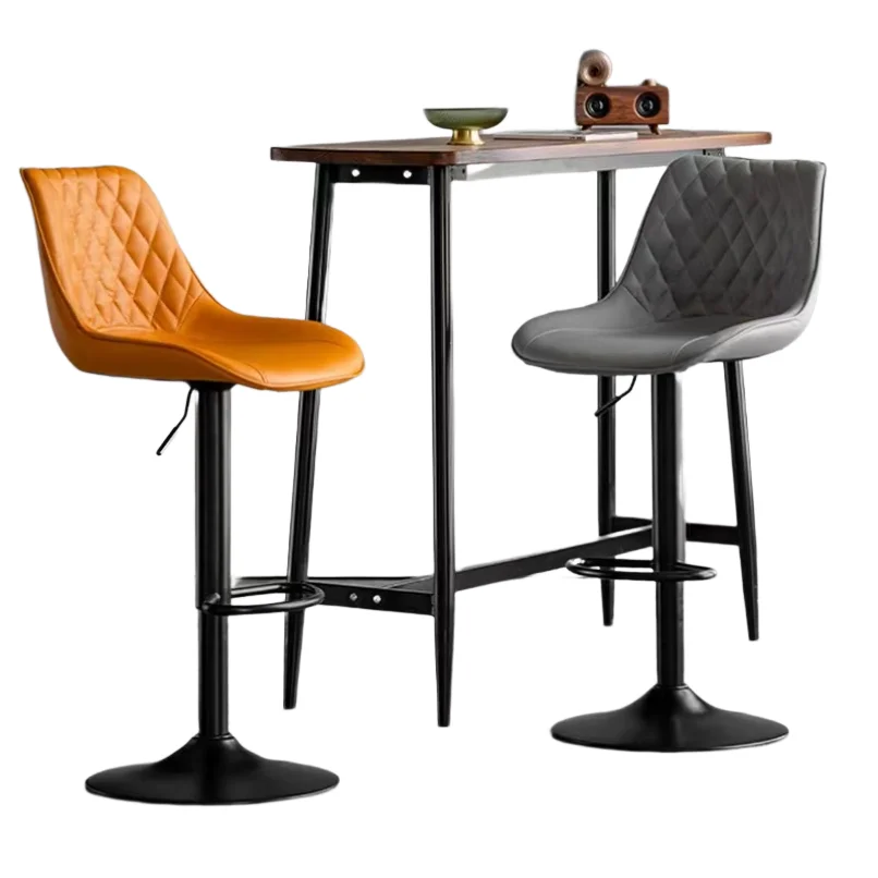 Дешевая барная мебель, высококачественный современный пластиковый поликарбонатный Штабелируемый Хрустальный акриловый смола, прозрачный призрачный прозрачный барный стул