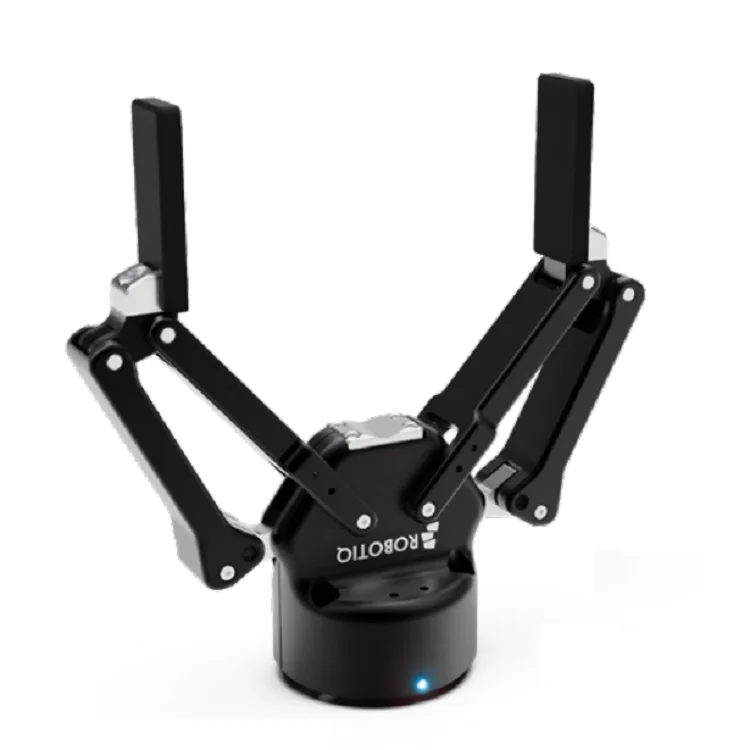 ROBOTIQ 2 finger 2F-85 2F-140 Роботизированный рычаг адаптивный Электрический захват для робота