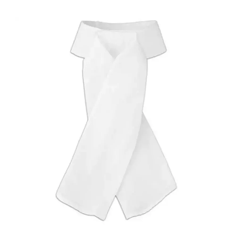 Retro Design Women Kids Men Decorative Equestrian Horse Riding Dressage Stock Tie