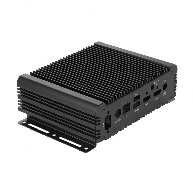 Чехол для игровой приставки Stx Atex красный ПК Evga плоский Plasti Itx кубический Atx аниме компьютерный шкаф сетевой усилитель рабочего стола S400V2