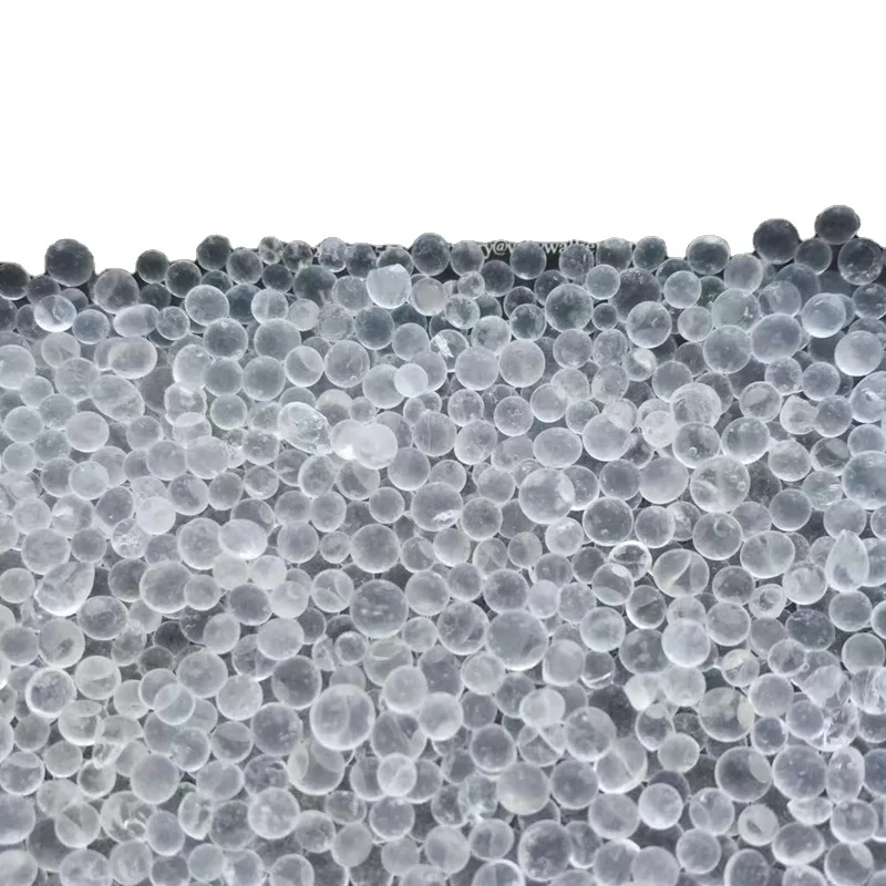 Manufacturer Provide Moisture Absorber Bag Silica Gel Desiccant 25kg For Food