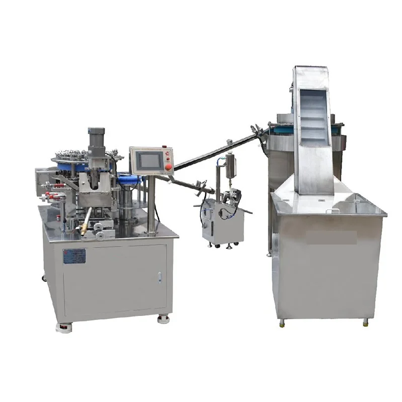 Фабричная поставка ротационный печатный станок для Ad шприца