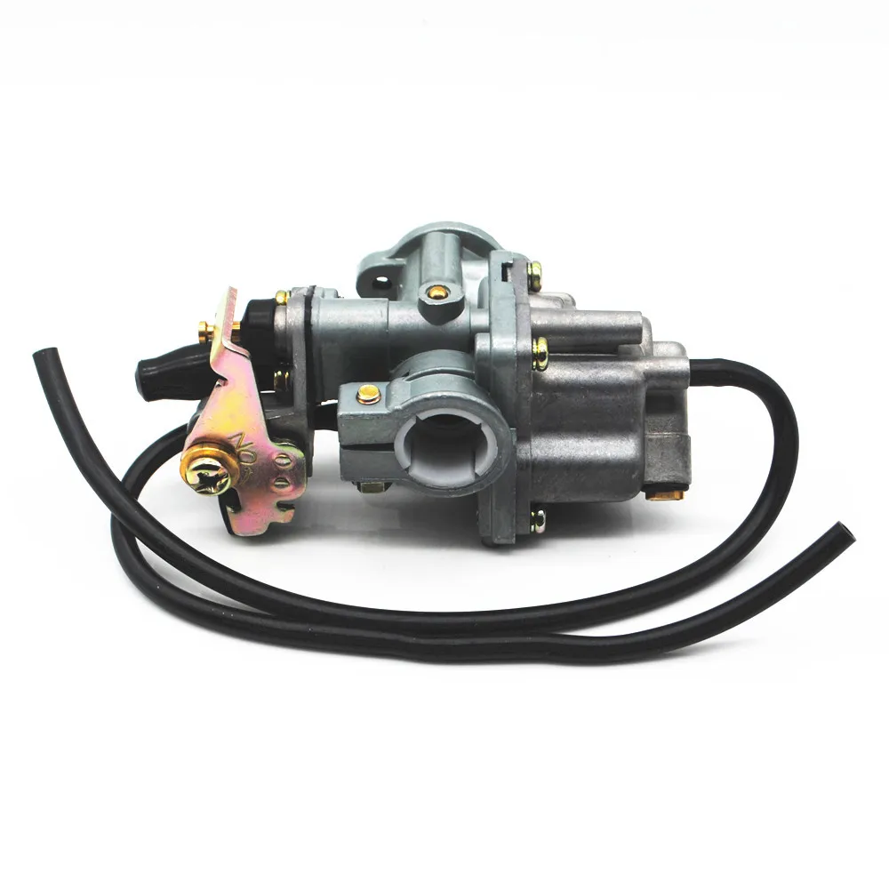 Motor carburetor for SUZUKI LT50 LT 50 JR50 LT-A50 Quadrunner Carb 1984-1987
