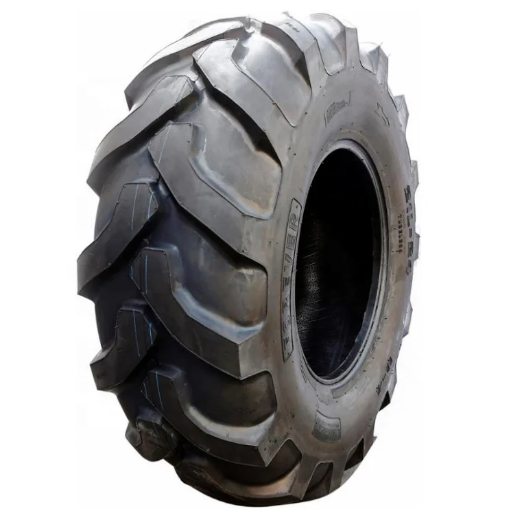 China Factory Direct Sale OTR Loader Tyre R4 21L-24 12PR TL Industrial pneumatic off the Road OTR  tires