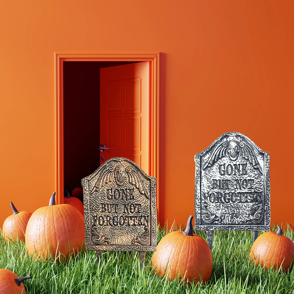 Horror Wall Decoration Props Theme Party Home Decor Halloween Decoration 3D Ghost Pictures With Frame Changing Face Portrait