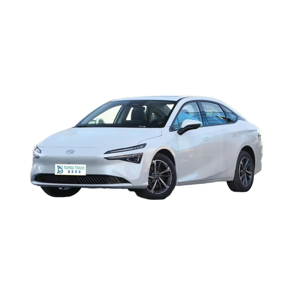 Лидер продаж AION Max S Xingyao электрический седан новый автомобиль из Китая новые энергетические автомобили
