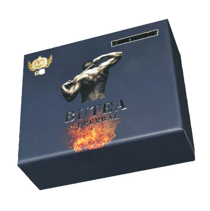 
Shenzhen Packaging Factory Customized Health Products High-end Gift Box Product Packaging Gift Box Medicine World Box 