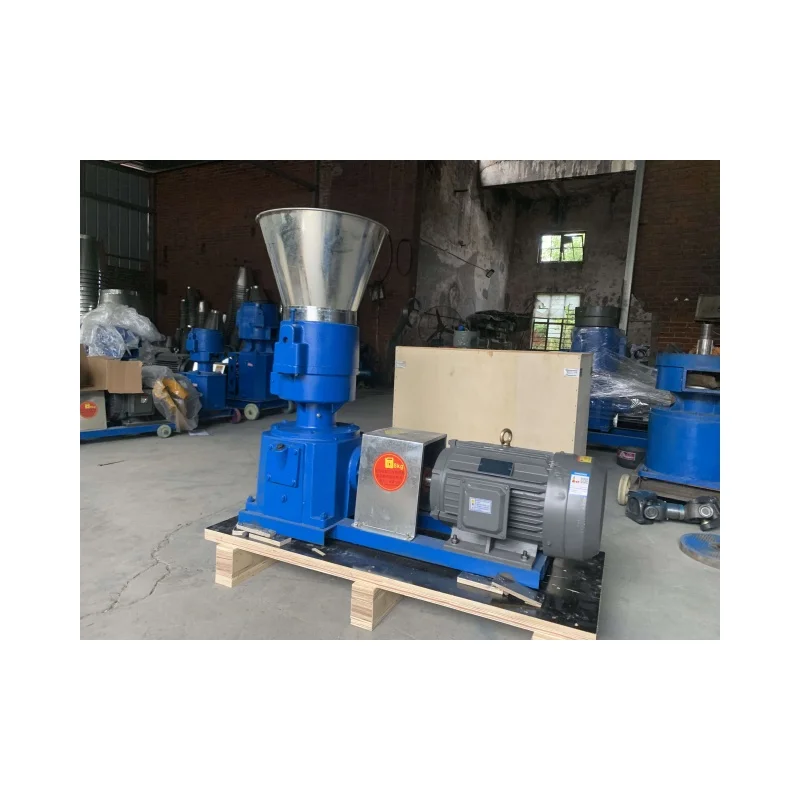 good sales mini animal feed pellet machine animal feed making pig fish cattle feed machine pelletizer machine