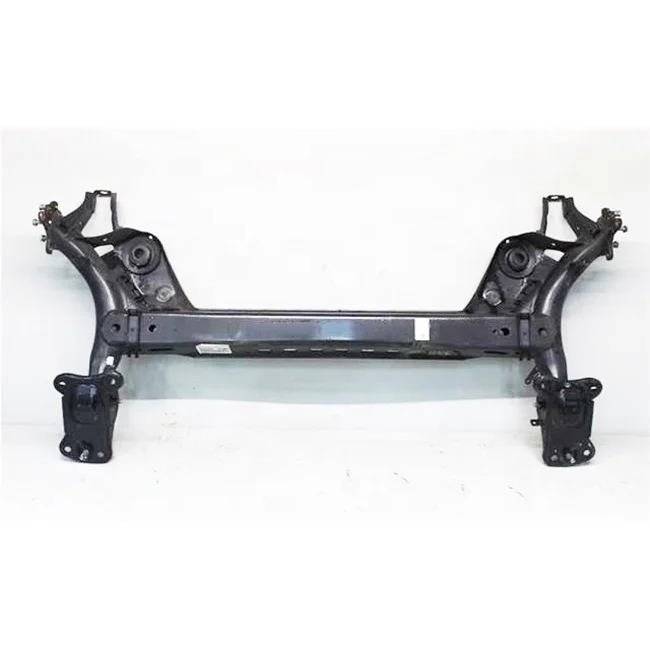 REAR AXLE BEAM SUBFRAME FOR VW GOLF VII 7 OEM 5Q0501049AH 5Q0501049AF