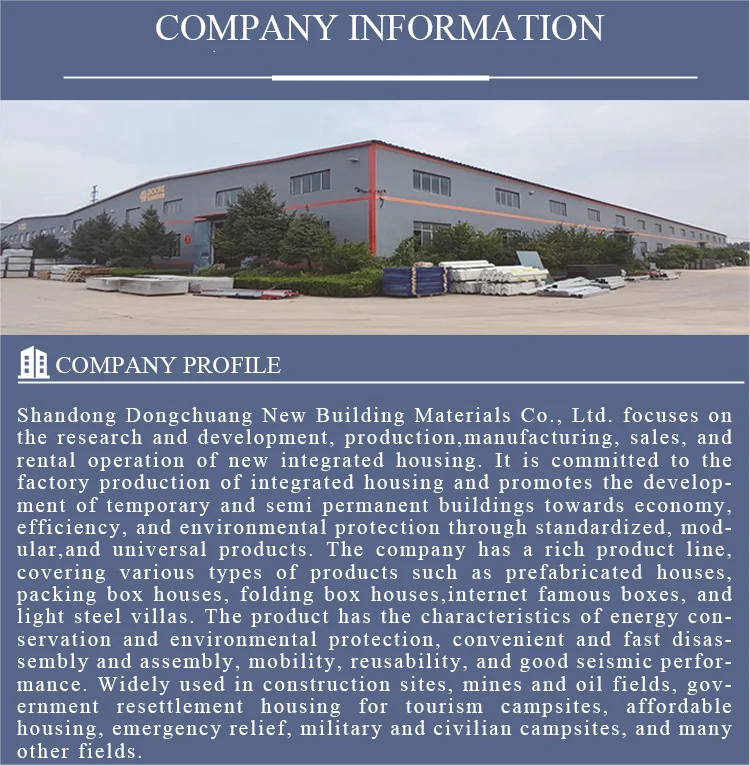 20ft Folding container houses snack bar food trailer pop up shop outdoor storage shed for sale