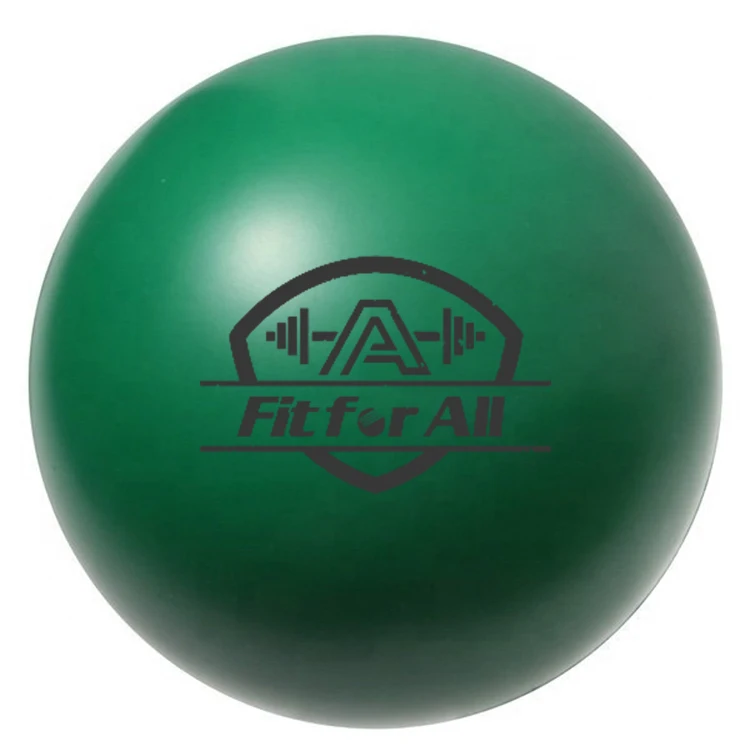Custom Logo Factory Sale Various Size Anti PU Stress Balls for Adults