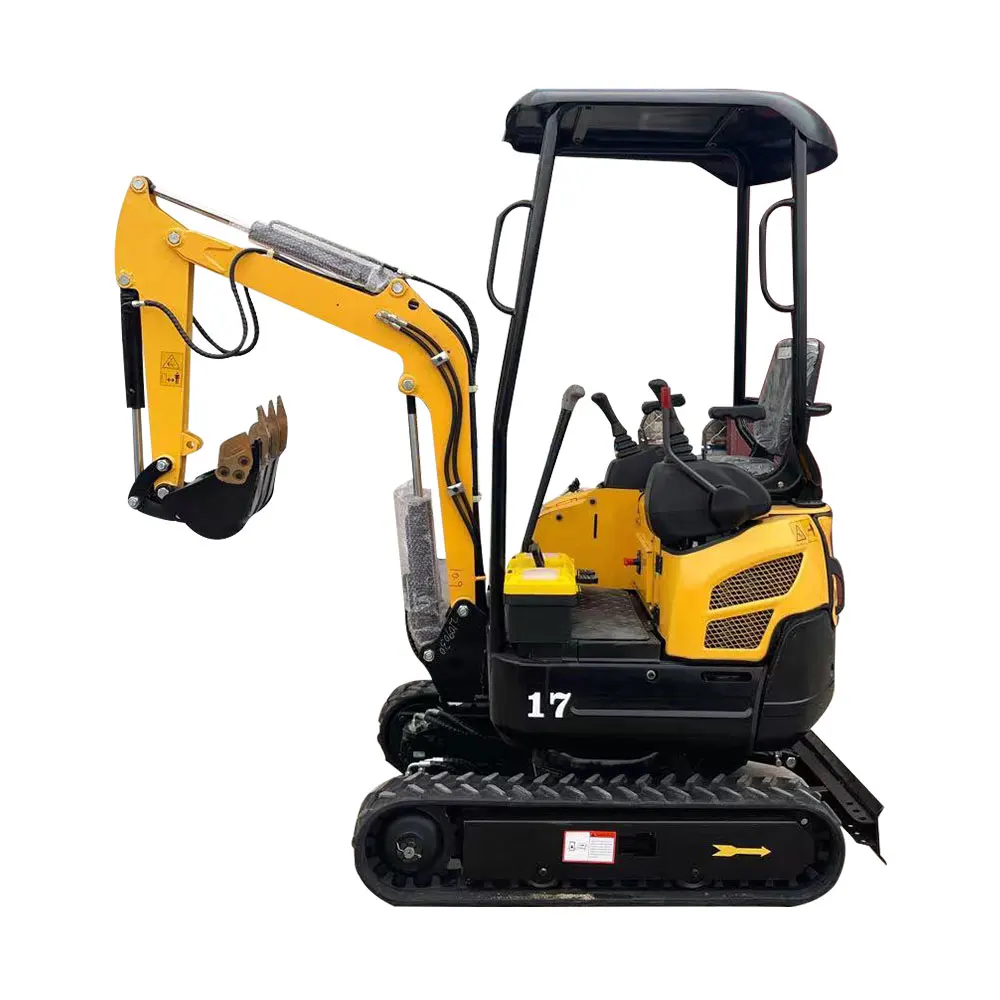 KUBOTA двигатель мини-экскаватор 1000 кг Мешковина 1 7 тонн цены
