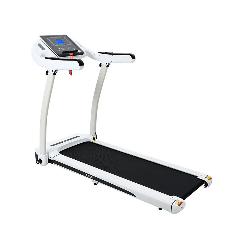 New Design Portable 1.75hp Treadmill With Easy-Self Lubrication With Bluetooth APP With Bluetooth Speaker