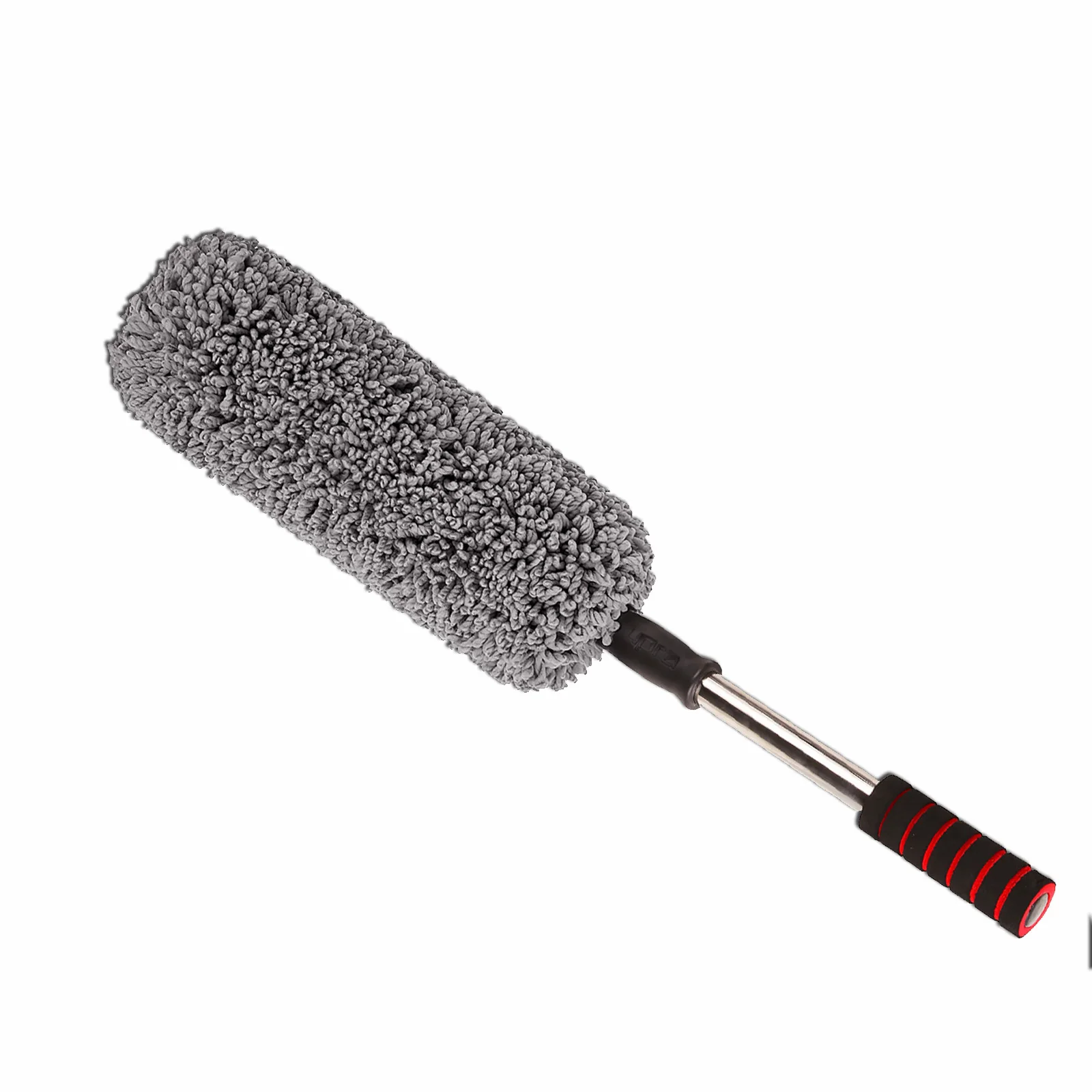 Car washing brush retractable soft wool duster mop car cleaning dust removal special for automotive products by  Aukiee
