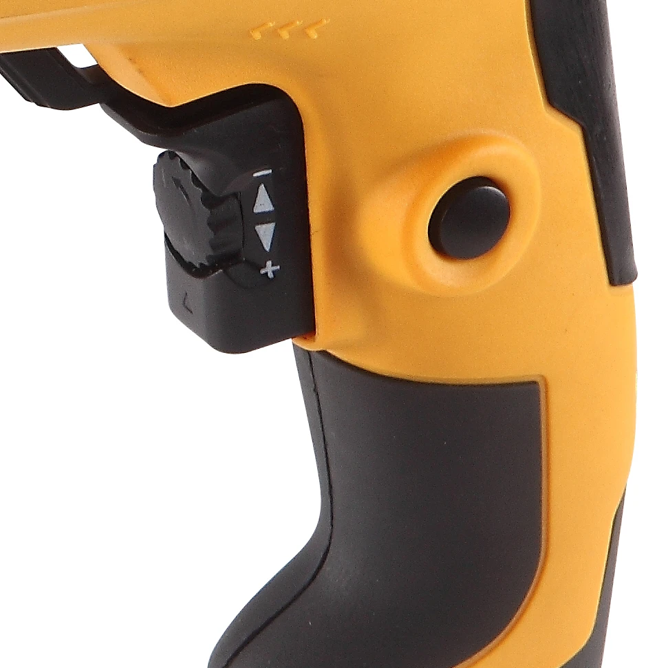 Hot Sale 13mm Key Chuck Powerful 550W Impact Drill With Comfortable Soft Grip Handle