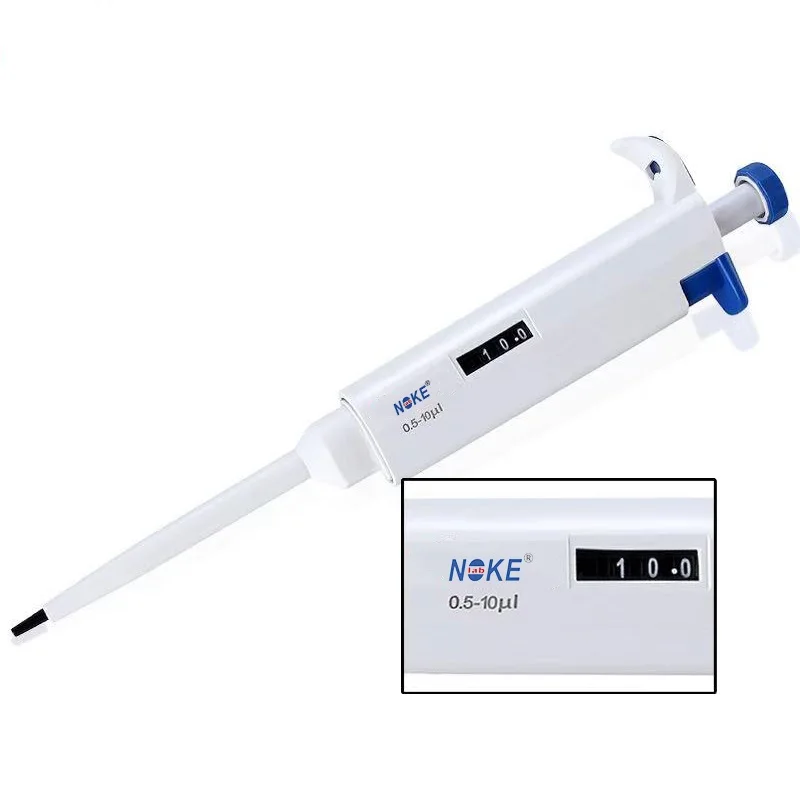 adjustable plastic micropipette variable volume automatic pipette pen