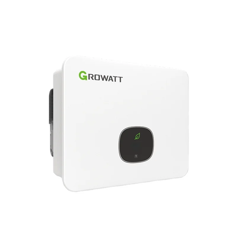Система солнечной энергии для дома Growatt A-Brand 30 кВт 33 36 40 50 Вт внутрисетевой инвертор трехфазный 380 В