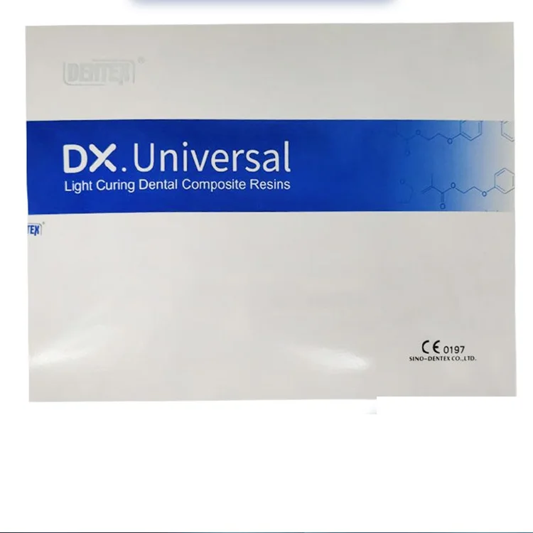 High quality Tooth gems bonding Tooth gems adhesive Dental Ortho Bonding Composite Adhesive for Dental clinic