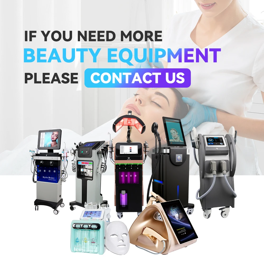 12 14 In 1 Aqua Peeling Machine Hydra Oxygen Facial Diamond Dermabrasion Hydro Machine Facials Machine Massage Salon Equipment