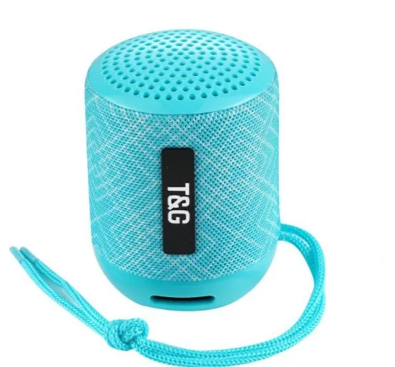 2019 г., низкая цена, портативный беспроводной bluetooth-динамик с мини-радио, mp3-плеером, USB-портом, TF-картой для рекламных подарков tg129