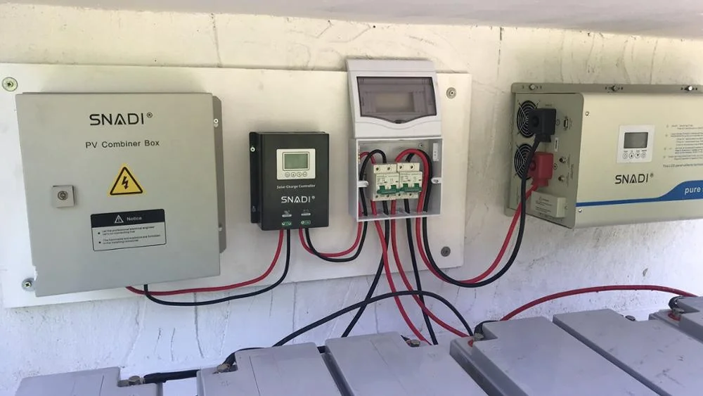 4KW off grid split phase inverter 4KVA pure sine wave solar power inverter