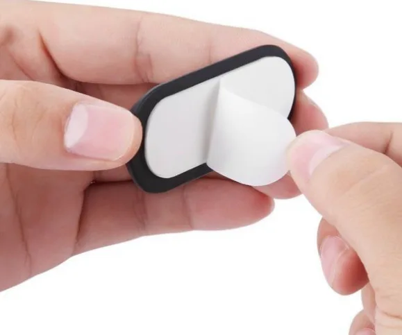 Cable Organizer Silicone USB Cable Winder Flexible Management Clips For Mouse Headphone Earphone Cable Holder