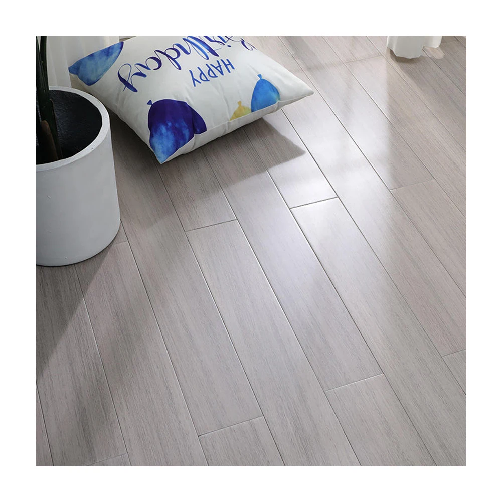 Flexible Gloss Wooden Cheap Waterproof Laminate Floors Spc Floor, Luxury Vintage Eco Friendly Laminate  Spc Floor