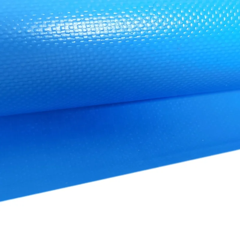 Outdoor Heavy Duty pvc coated tarpaulin fabric with wholesale price for export