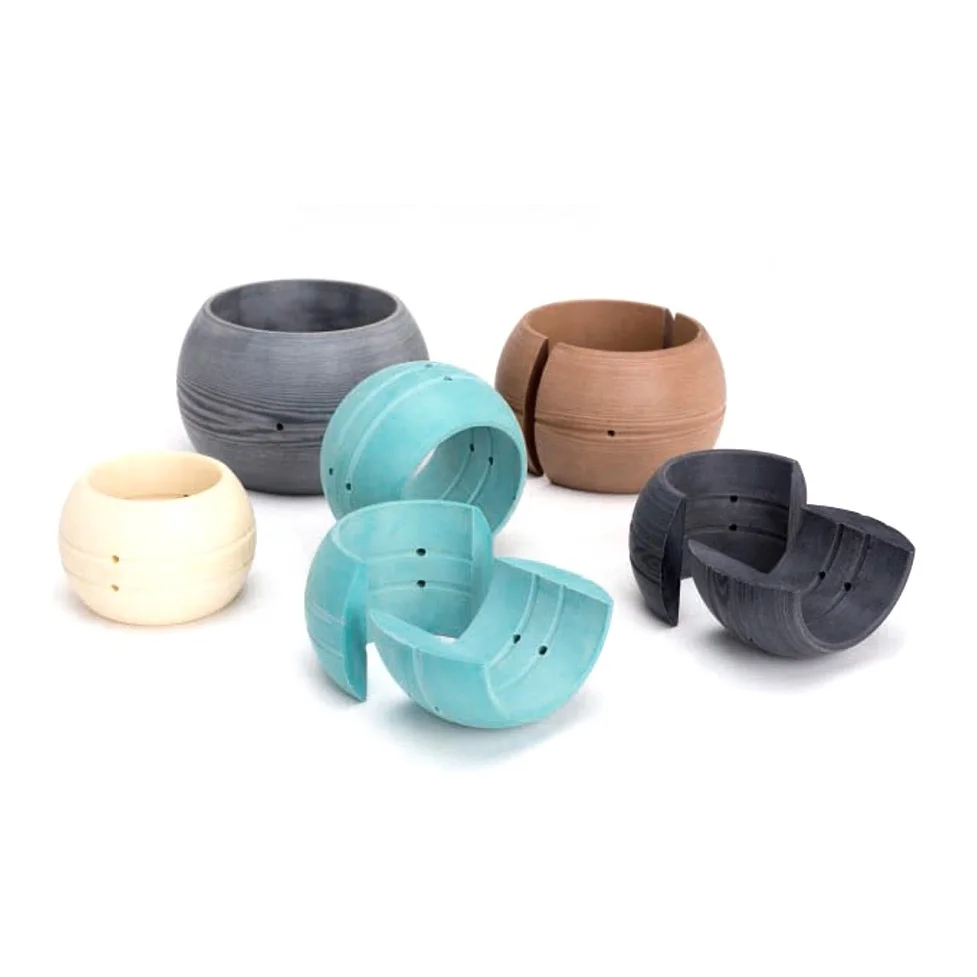 Guide Ring PFC-7 High-Strength Fabric-Reinforced Phenolic Resin Guide ring  Back-up ring for mine coal machinery and equipment