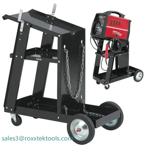 WC100A welding cart