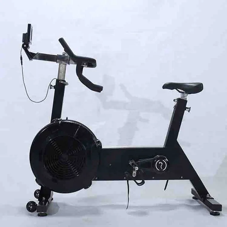 New Cardio Home gym Fitness Exercise Equipment mad air bike Machine
