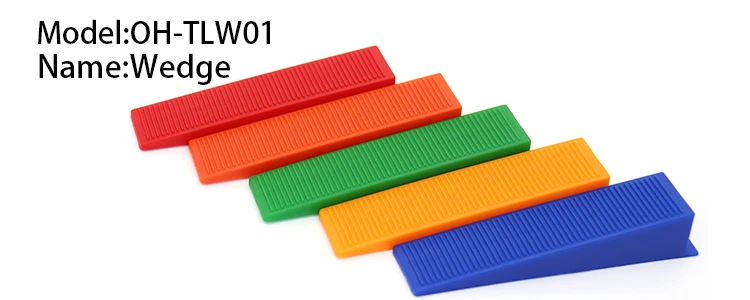 Precise Tile Stone ceramic leveler Tile Leveling System propulsive tongs