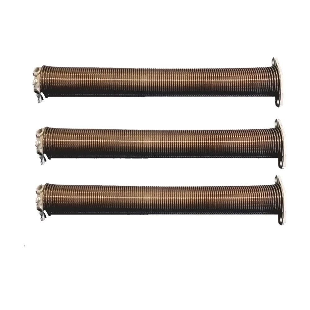 Пружинные фитинги Spreng 2-5/8 дюйма запасные части для гаражных дверей пружинный цветной измерительный прибор двойная пружина ворот