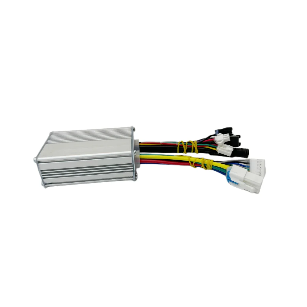 36V 48V 24V 250W 350W 450W 500W 1000W контроллер электрического велосипеда с ЖК-дисплеем