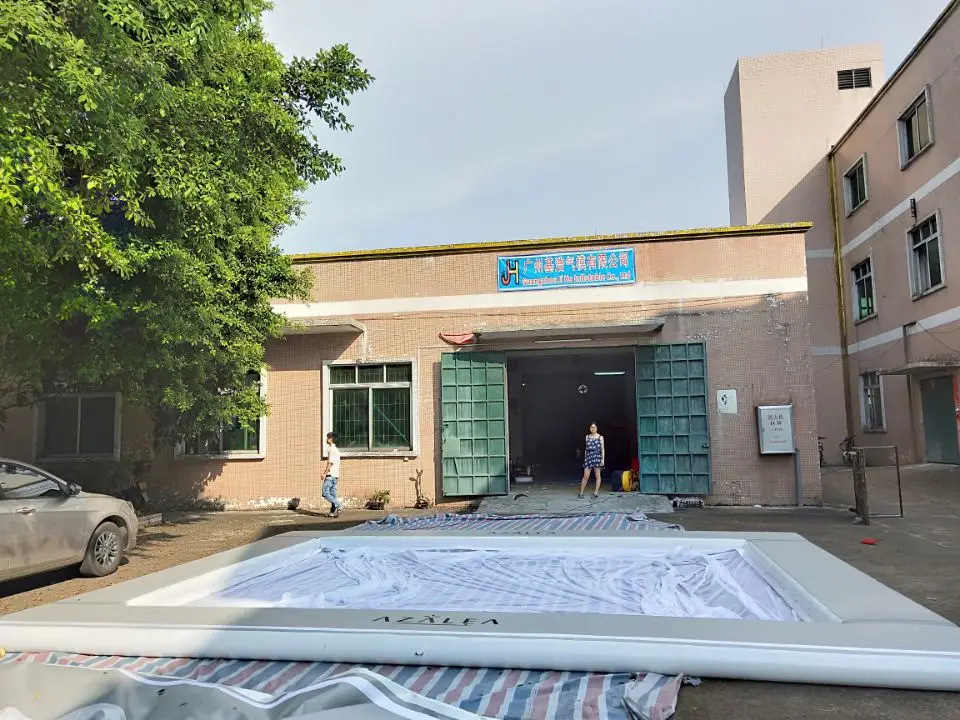 Популярная надувная яхта, плавающий пляж, океан, морской бассейн, плавающий бассейн для яхты