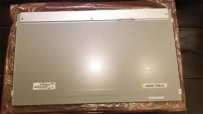 MV270FHM-N20 BOE 27-inch IPS TFT LCD panel HD display 1920*1080 Optional touch screen and circuit board