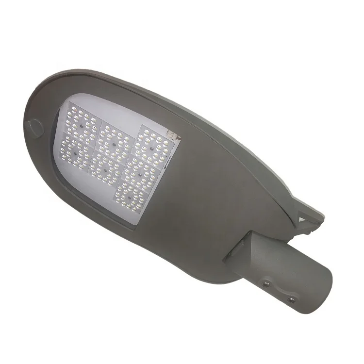 LED Street Lighting Type III IV V Optics LED street Light for Parking Lot