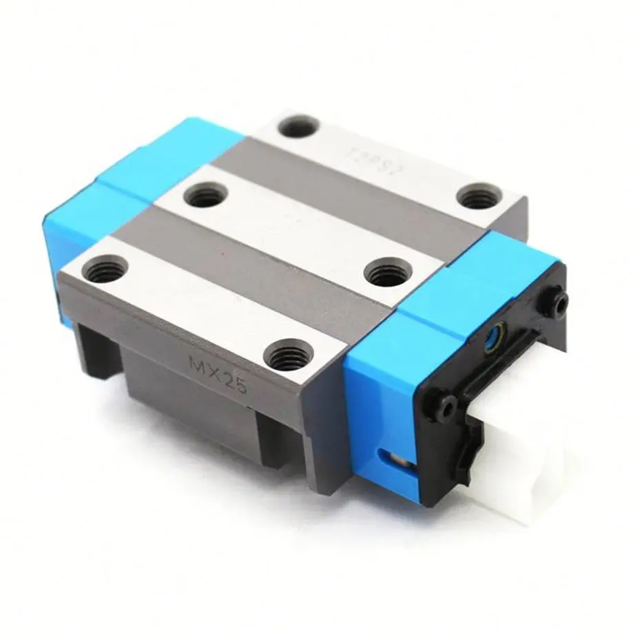 Линейный ролик LRXDC15SL