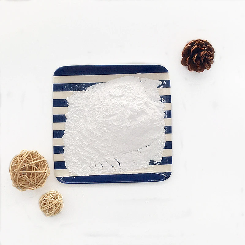 Белый порошок сульфат бария M1000A для порошкового покрытия и пластмассовой промышленности