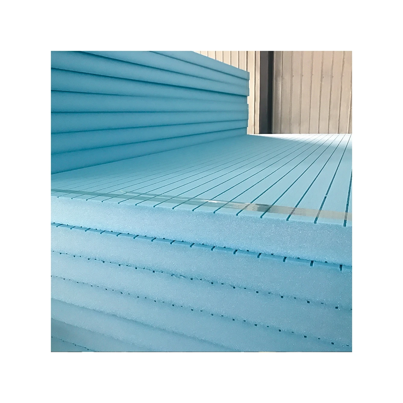 Foam Board Machine - Polyurethane Foam Machine,Eps Foam Making Machine,Foam Making Extruder Machine