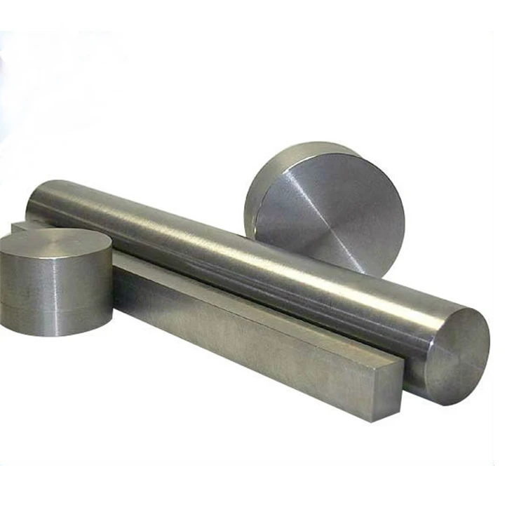 Different length precision tolerance ground tungsten rod price