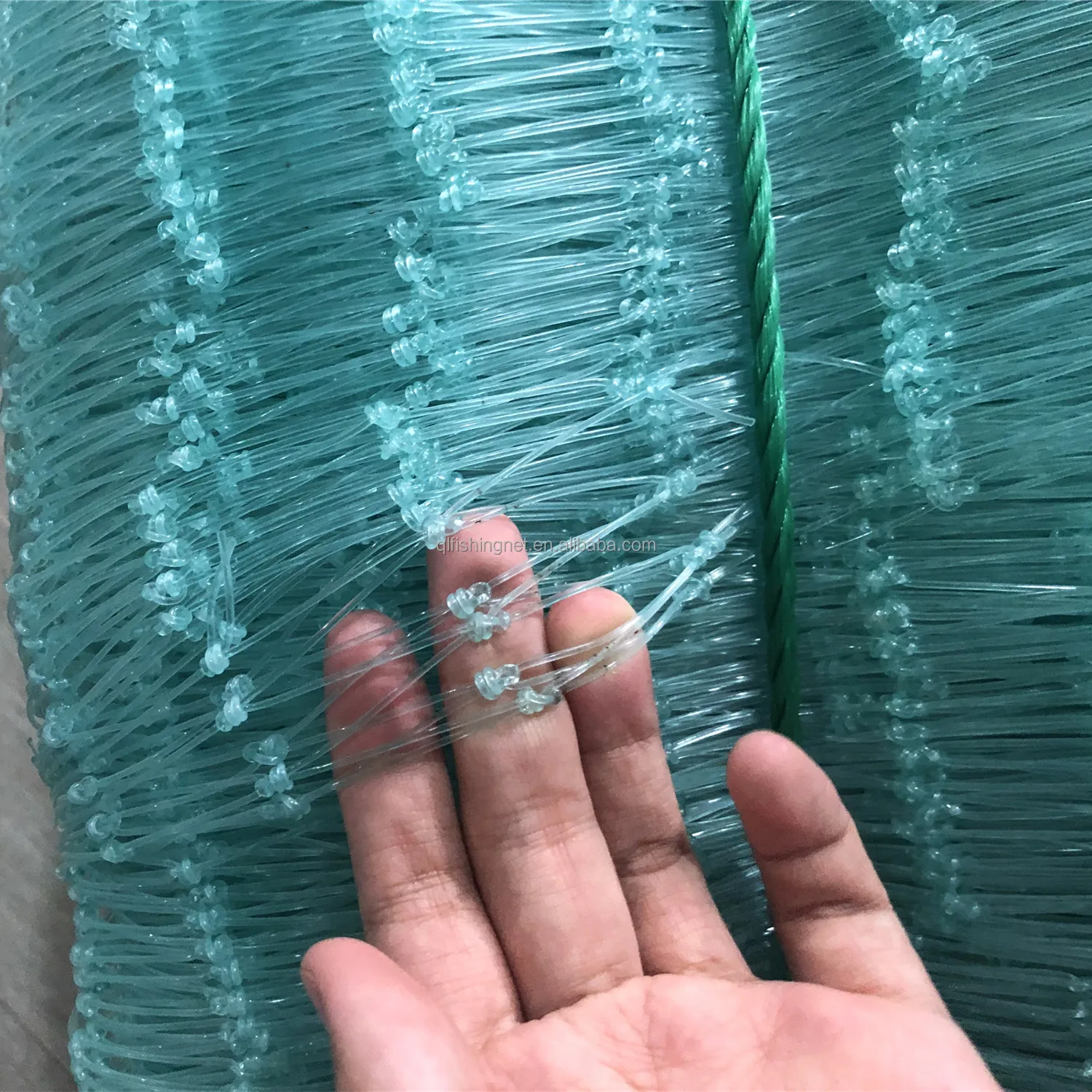 PA нейлон подойдет как для повседневной носки, так банок мулти-подойдет как для повседневной носки, так из высокой скрученной рыболовная сеть