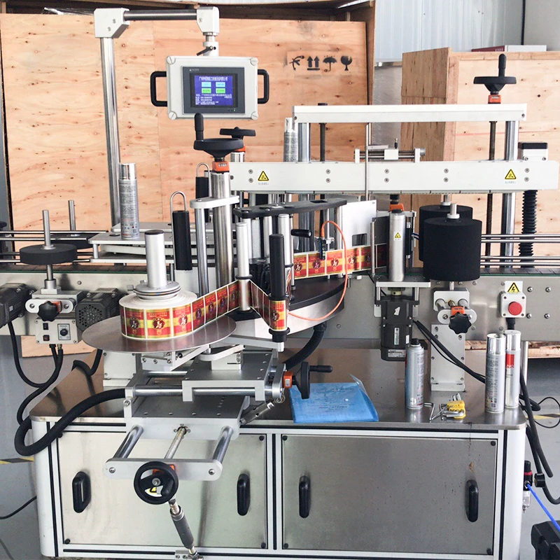 China products/suppliers. Automatic Cylindrical Bottle Label Dispenser Vertical Round Bottle Labeling Machine