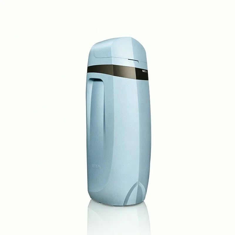 IMRITA Commercial High-capacity Ion Exchange Resin Automatic Regeneration Hard Water Softener System For Household