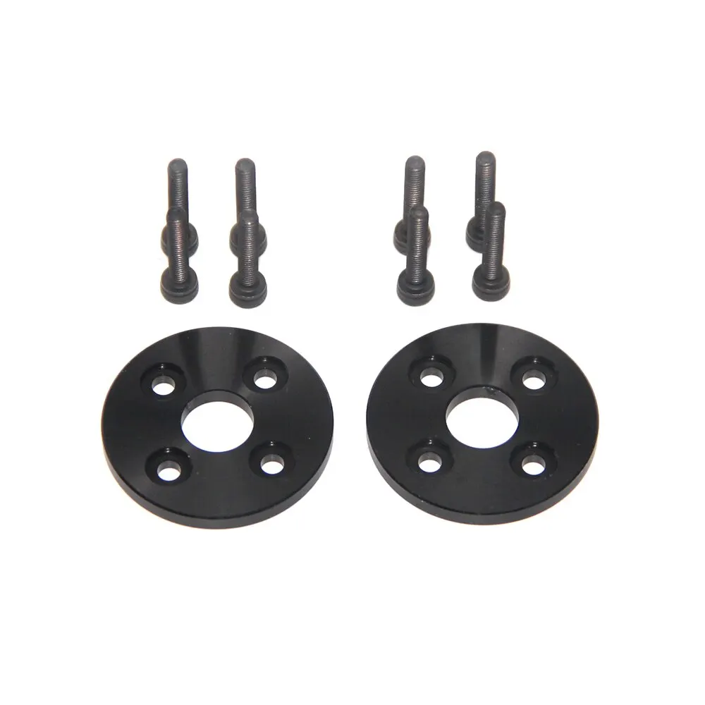 MAD FLUXER pro 24x7.2 inch Matt carbon fiber Propeller